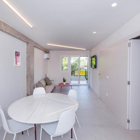 Apartamento 6 Plazas Playa Muchavista - San Juan El Campello Dış mekan fotoğraf