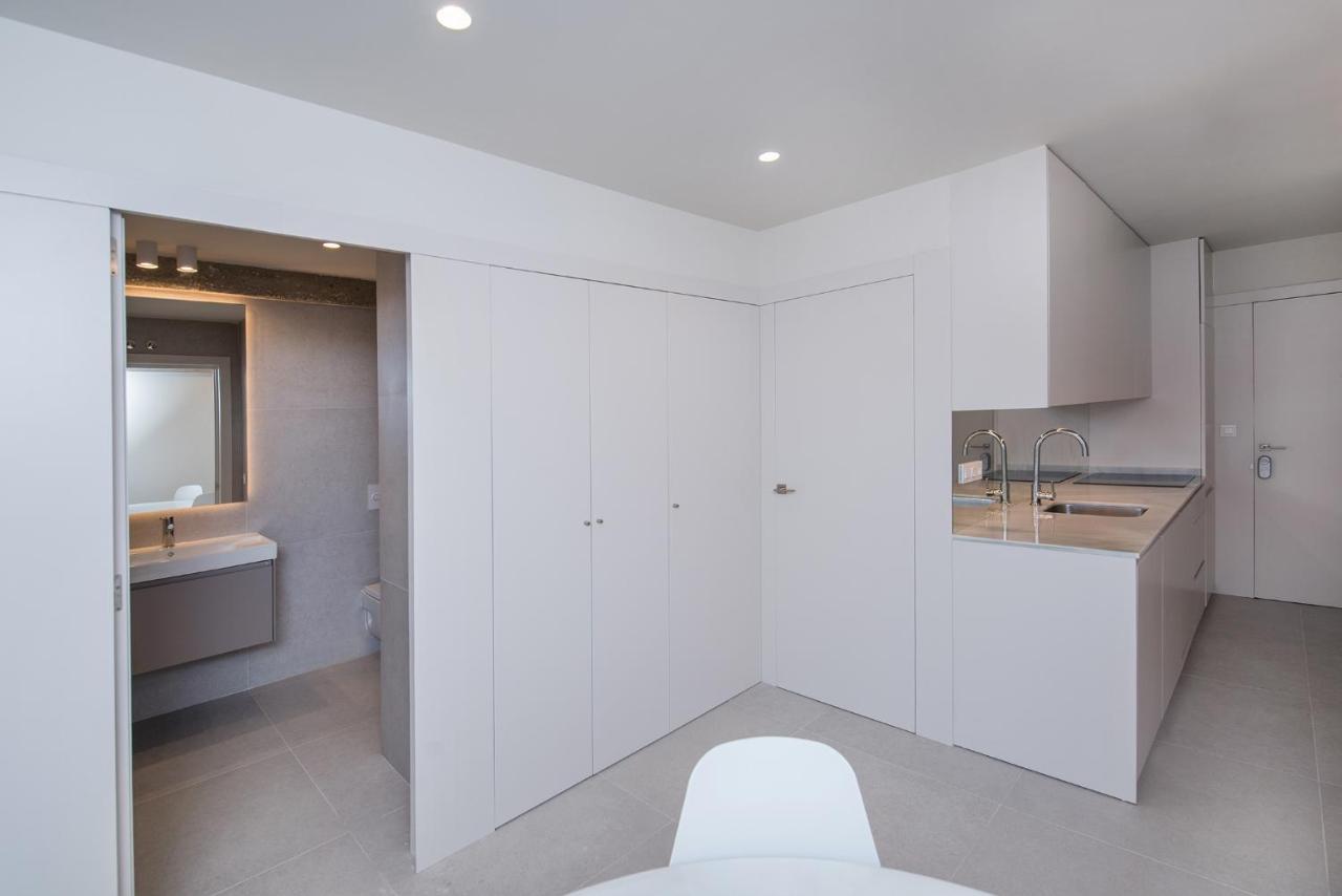 Apartamento 6 Plazas Playa Muchavista - San Juan El Campello Dış mekan fotoğraf
