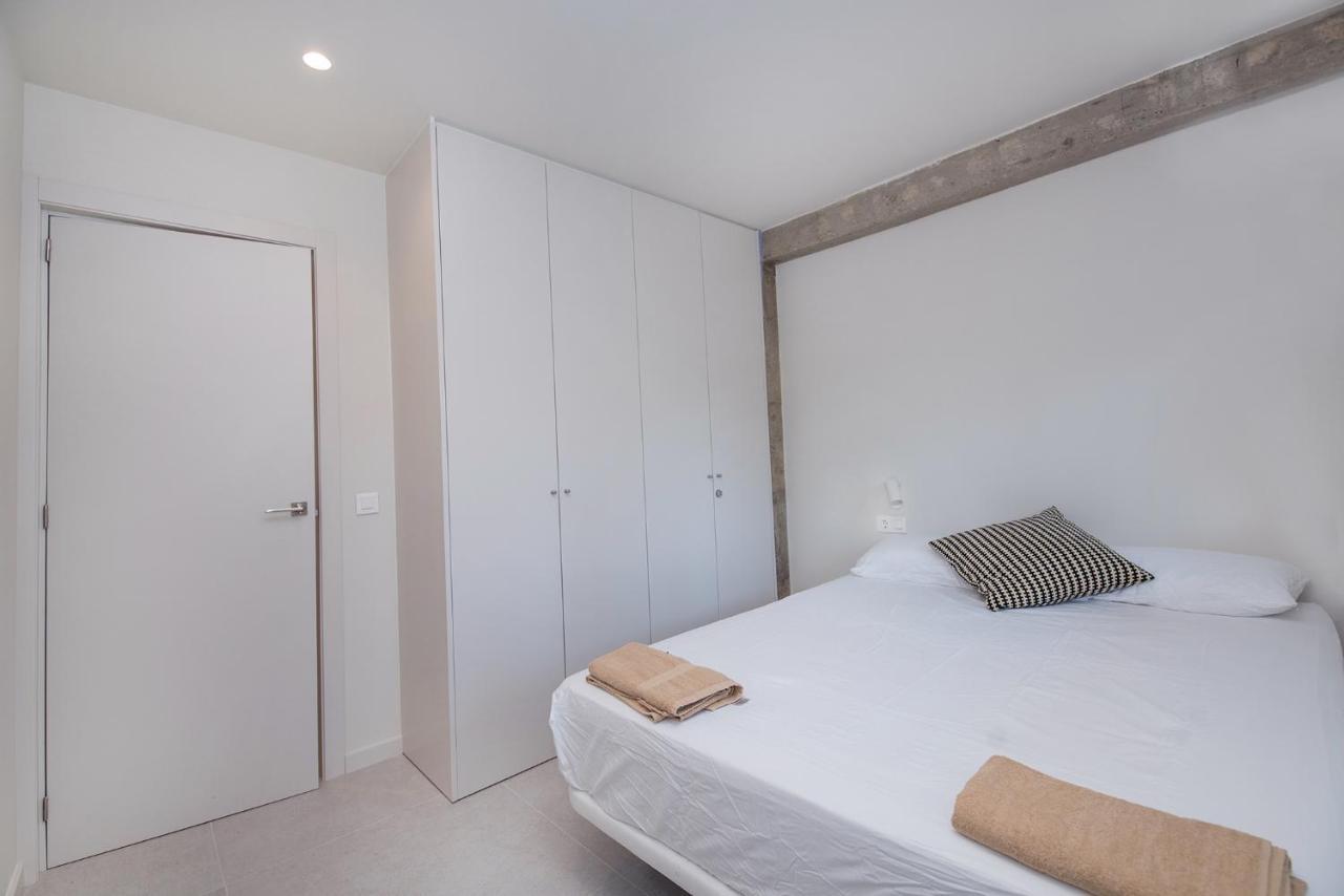 Apartamento 6 Plazas Playa Muchavista - San Juan El Campello Dış mekan fotoğraf