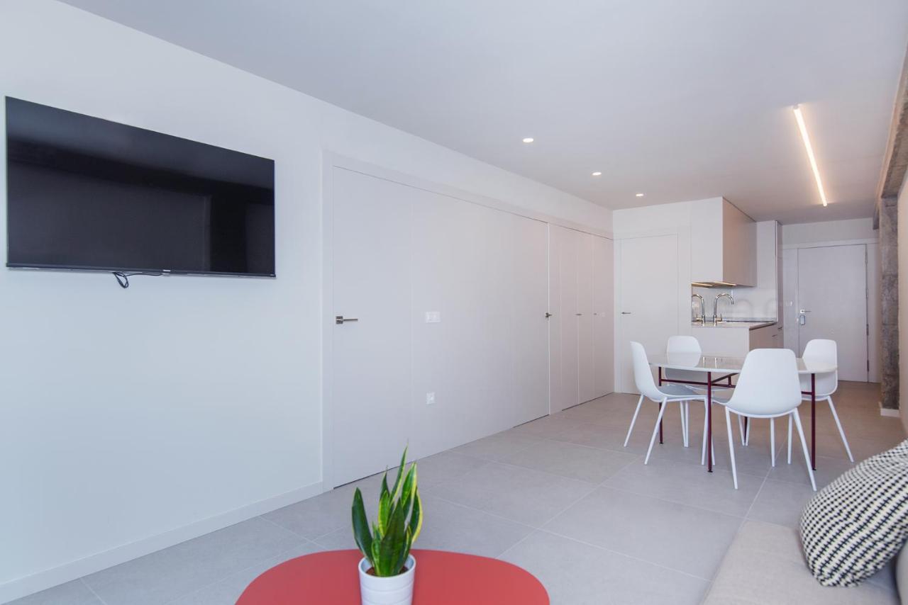 Apartamento 6 Plazas Playa Muchavista - San Juan El Campello Dış mekan fotoğraf