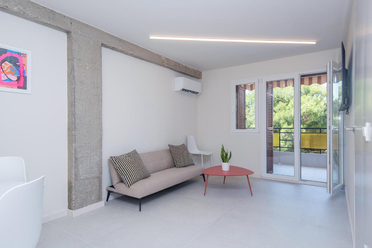 Apartamento 6 Plazas Playa Muchavista - San Juan El Campello Dış mekan fotoğraf