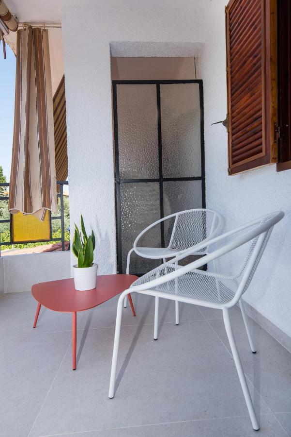 Apartamento 6 Plazas Playa Muchavista - San Juan El Campello Dış mekan fotoğraf