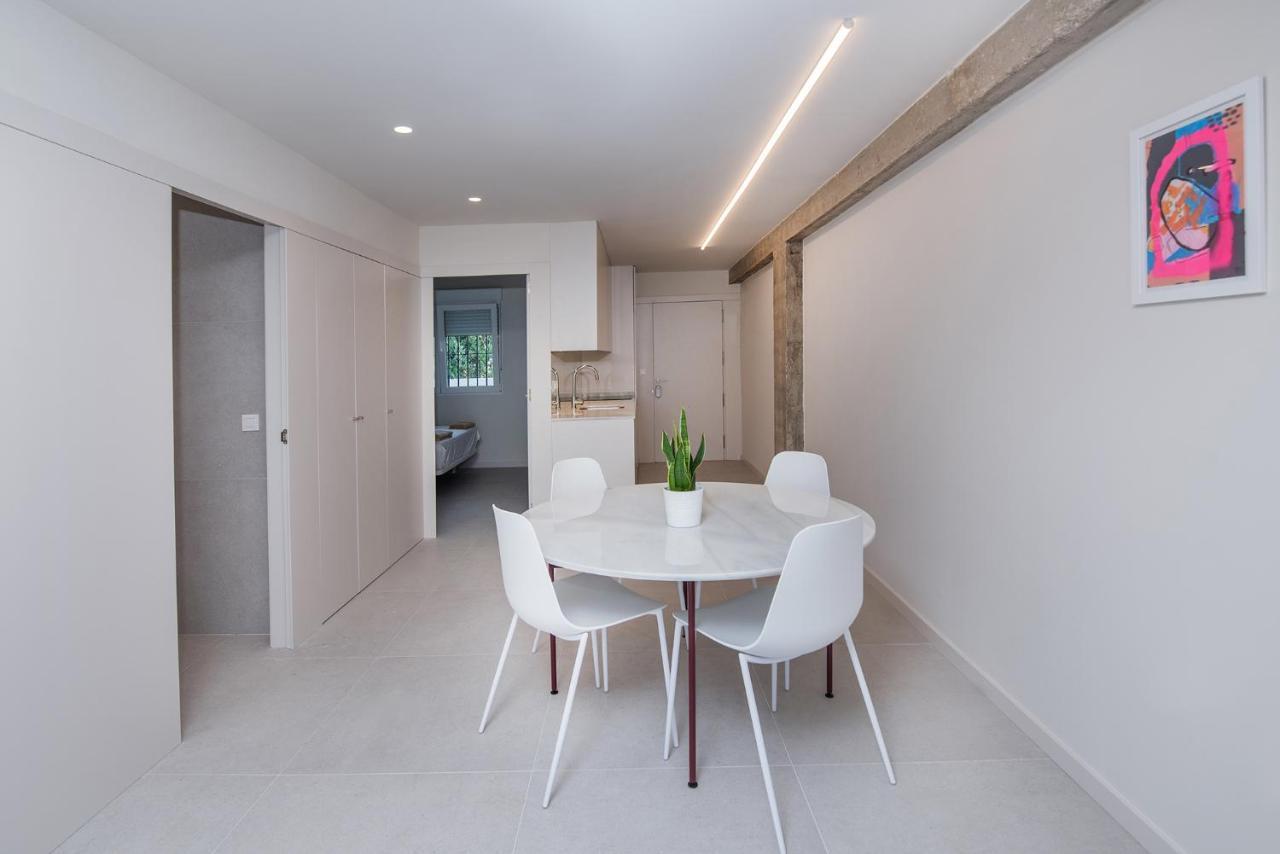 Apartamento 6 Plazas Playa Muchavista - San Juan El Campello Dış mekan fotoğraf