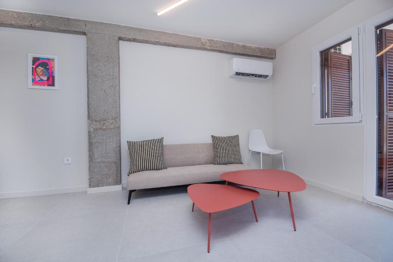 Apartamento 6 Plazas Playa Muchavista - San Juan El Campello Dış mekan fotoğraf